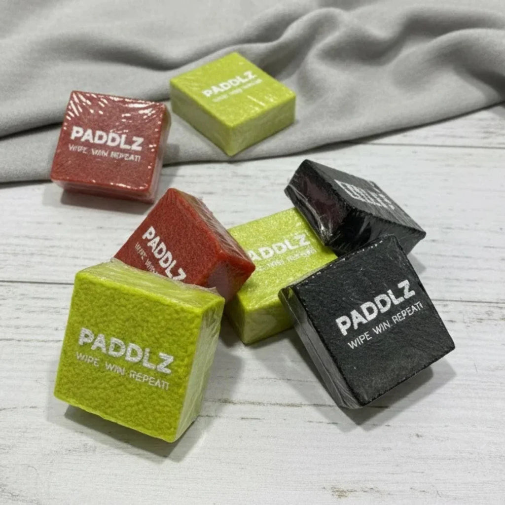 Paddles Eraser (Cleaner)