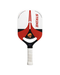 Strike Pickleball Paddle – Raw T700 Carbon Fiber