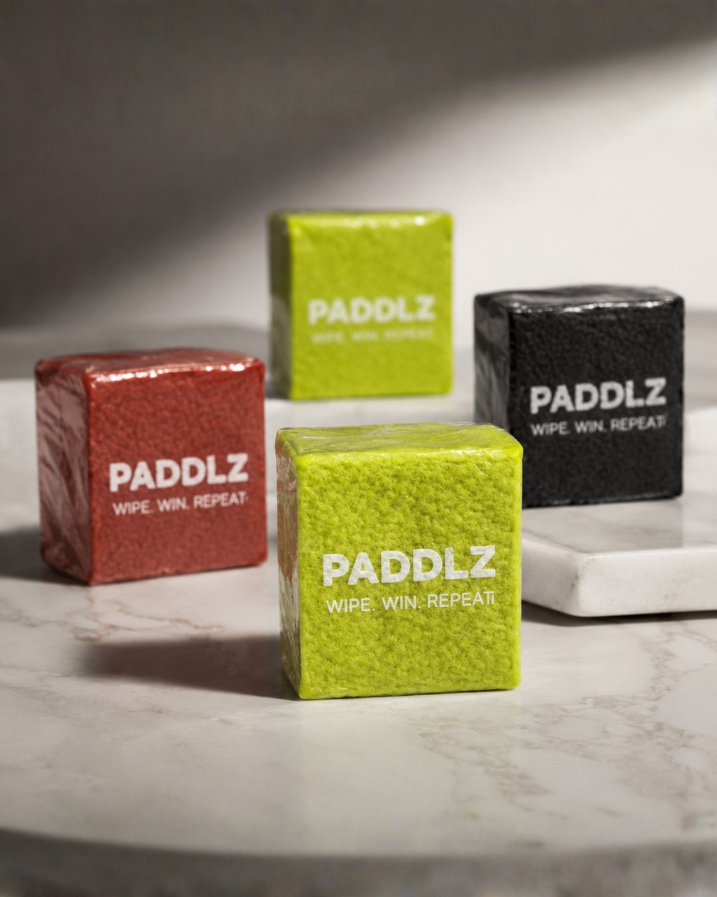 Paddles Eraser (Cleaner)