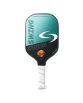 Swing Pickleball Paddle – Raw T700 Carbon Fiber